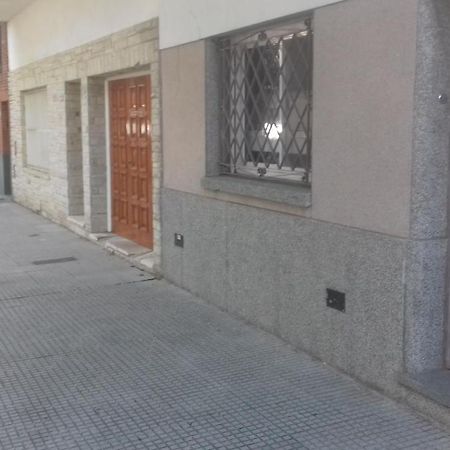 Depto En Ph Planta Baja Al Frente Lejlighed Buenos Aires Eksteriør billede