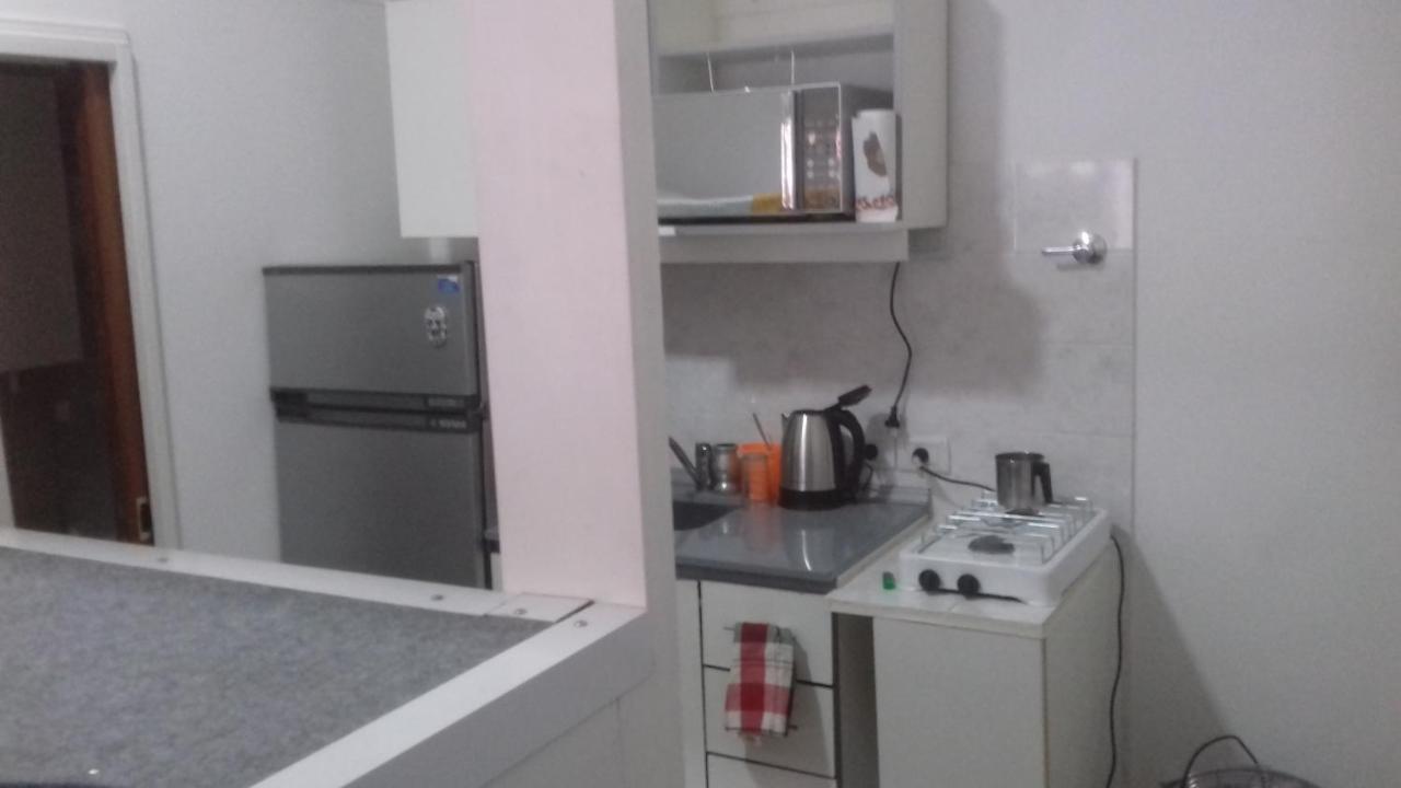 Depto En Ph Planta Baja Al Frente Lejlighed Buenos Aires Eksteriør billede