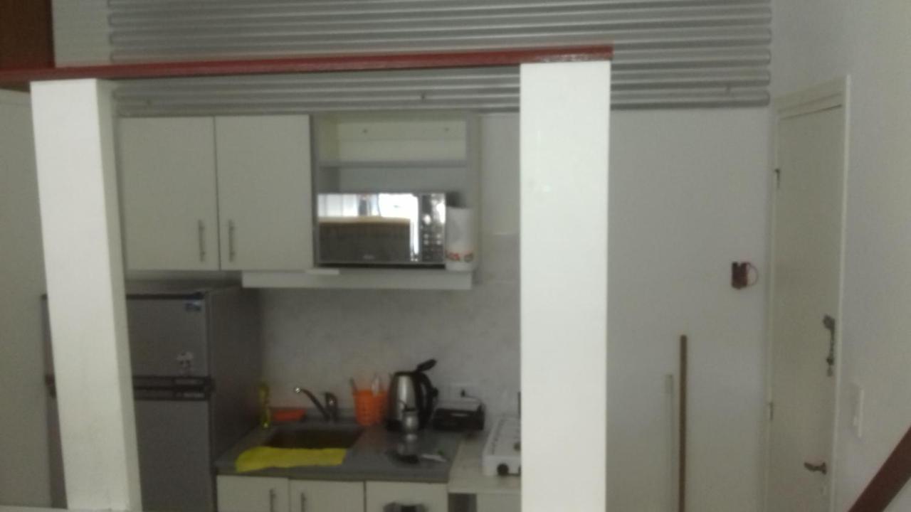 Depto En Ph Planta Baja Al Frente Lejlighed Buenos Aires Eksteriør billede